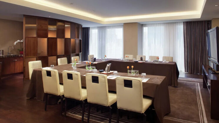 Waldorf Astoria Las Vegas